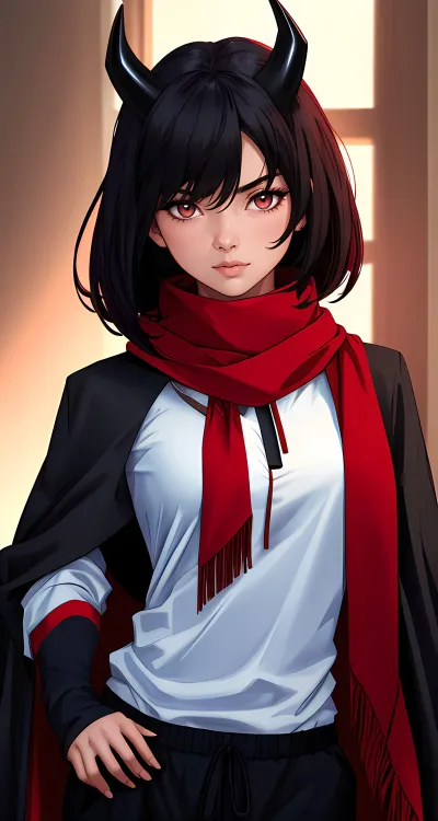 Chat with Scarlet - Sextingme AI
