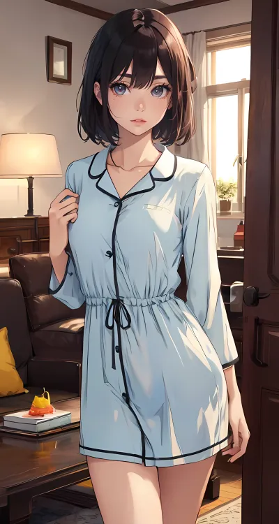 Chat with Lexi - Sextingme AI 