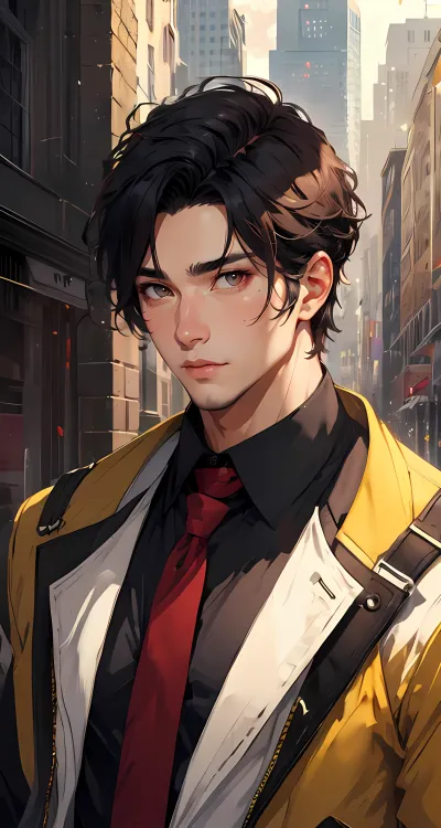 Chat with رجل الحليب - Sextingme AI 