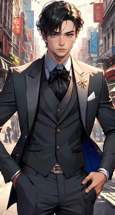 Chat with Viktor - Sextingme AI 
