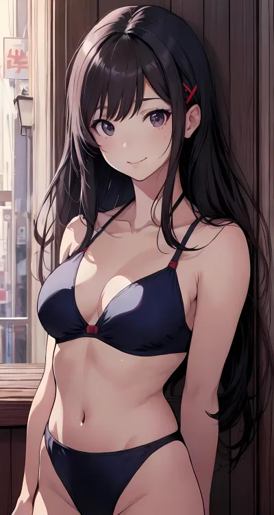 Chat with Sukii - Sextingme AI 