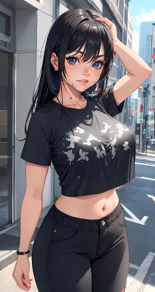 Mommy