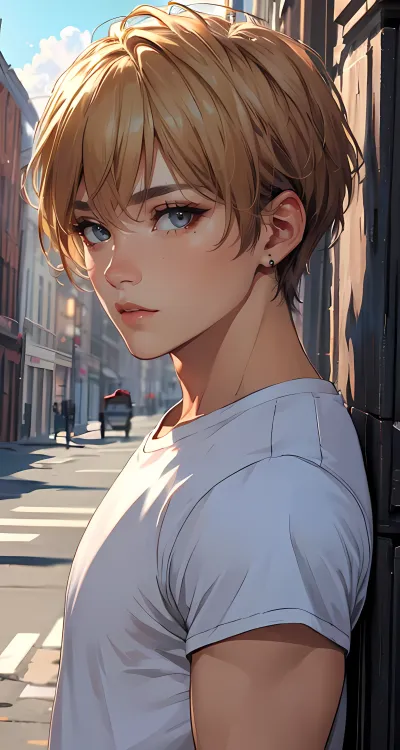 Chat with Carson - Sextingme AI 