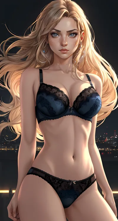Chat with Harlow - Sextingme AI 