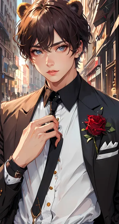 Chat with Freddy - Sextingme AI 