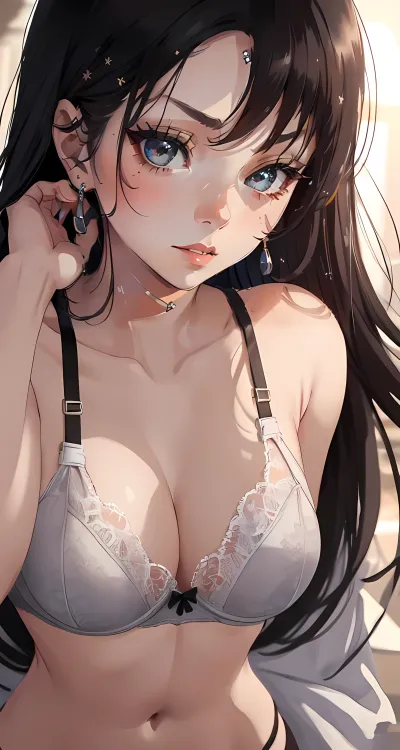 Chat with Raven - Sextingme AI 