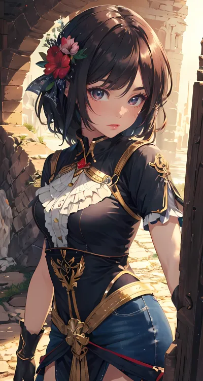 Chat with Xiaoxan - Sextingme AI 