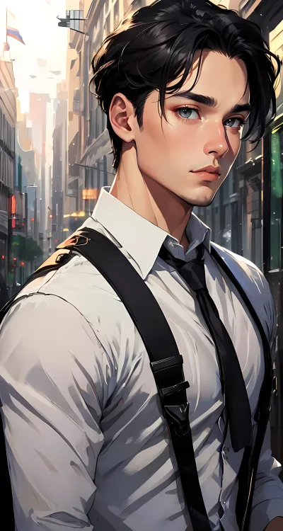 Chat with Jack - Sextingme AI