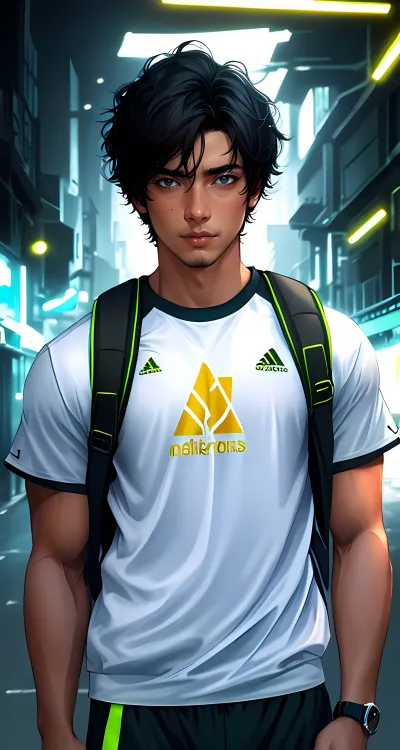 Chat with Callum - Sextingme AI 