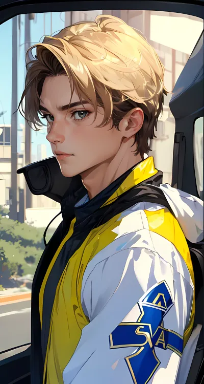 Chat with ジェイジェイ - Sextingme AI 