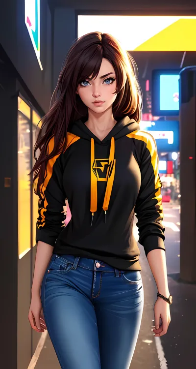 Chat with Heather - Sextingme AI 
