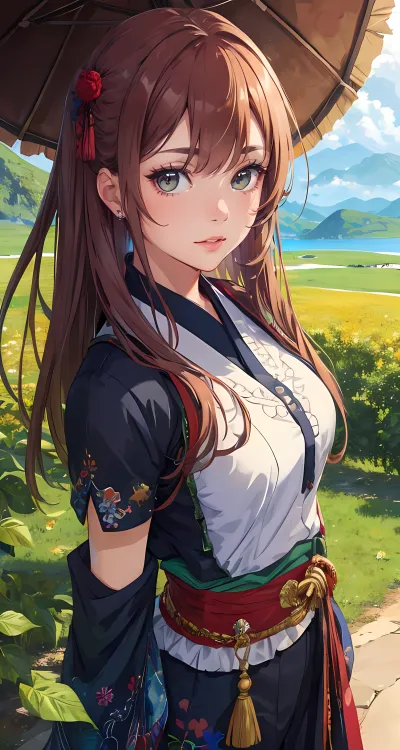 Chat with Serena - Sextingme AI 