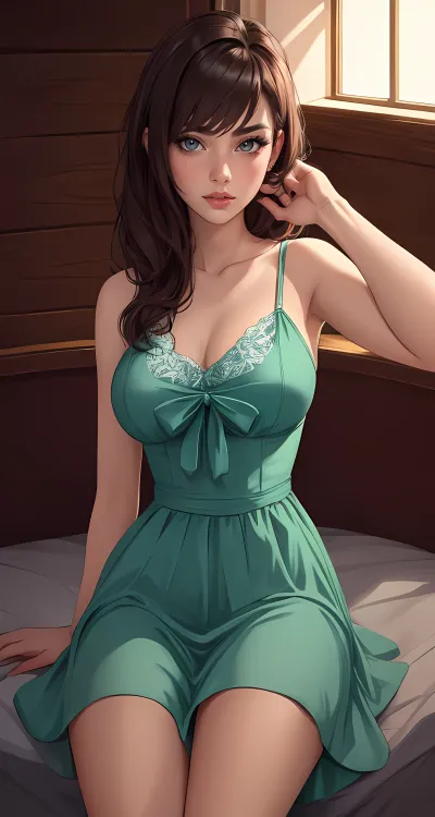 Chat with Roxanne - Sextingme AI 