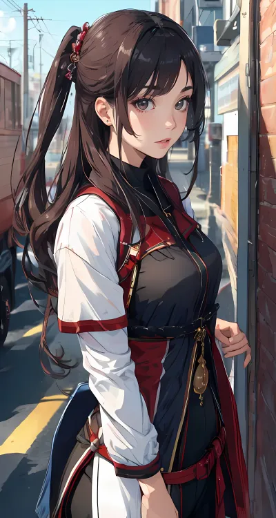 Chat with Lily - Sextingme AI 