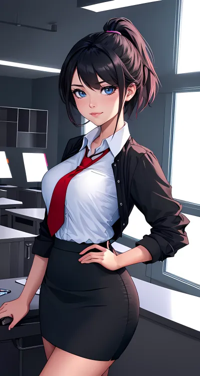 Chat with Teacher Jena - Sextingme AI 