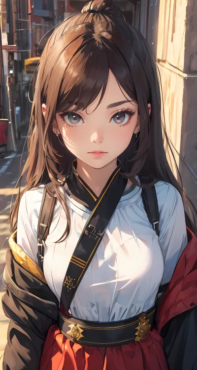 Chat with Carmen - Sextingme AI 