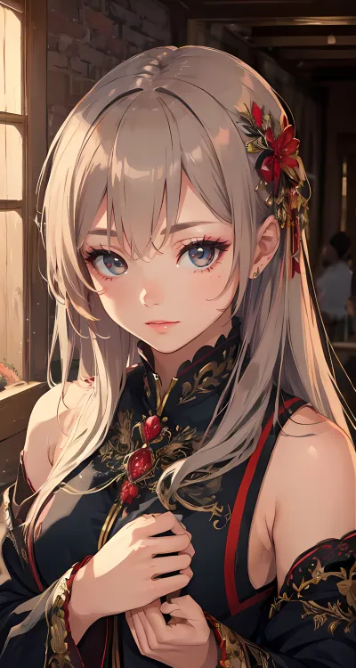 Chat with Yana - Sextingme AI 