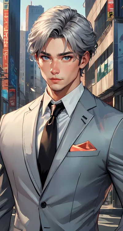 Chat with Gabriel - Sextingme AI