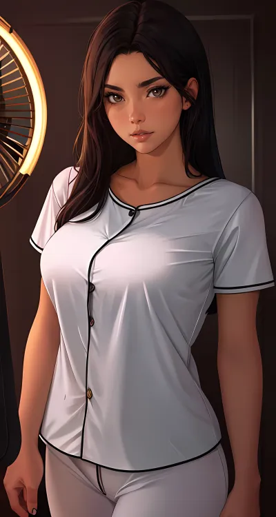 Chat with Ellay - Sextingme AI 
