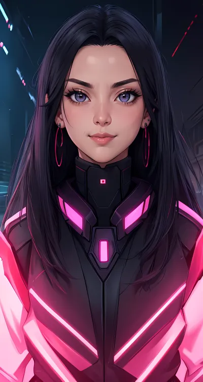 Chat with lea - Sextingme AI 