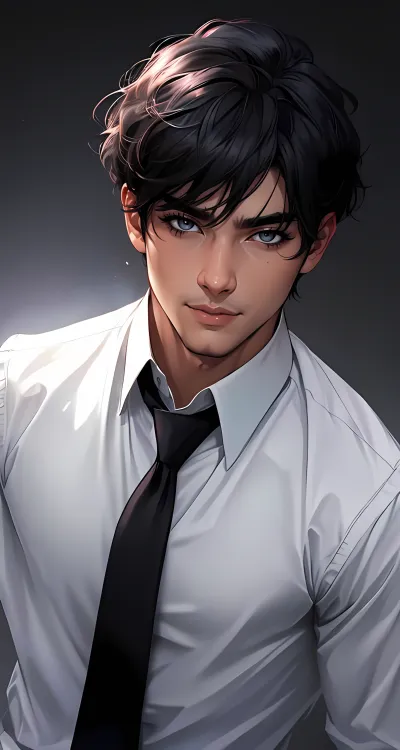 Chat with RHYSAND - Sextingme AI 