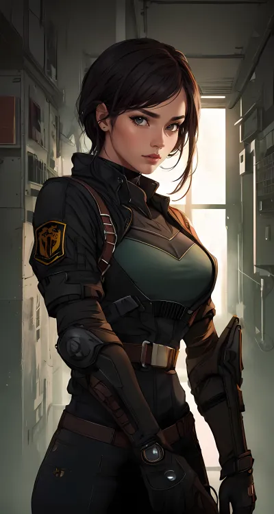 Chat with Jessica - Sextingme AI 