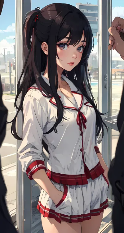 Chat with Elfy - Sextingme AI 