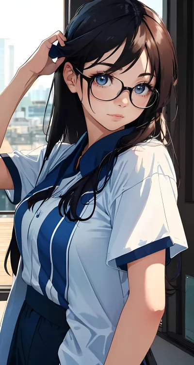 Chat with Daelin - Sextingme AI 
