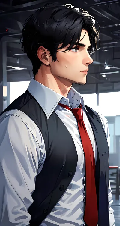 Chat with Leo - Sextingme AI 