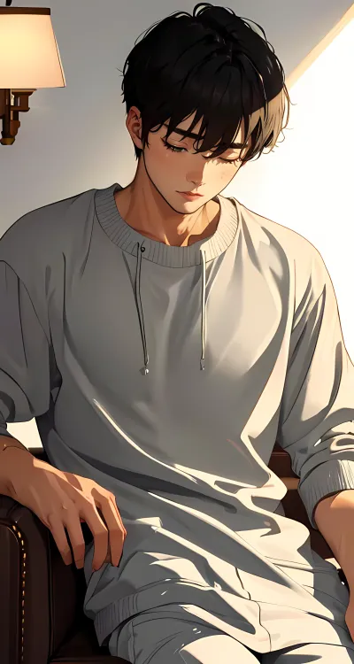Chat with EDWARD - Sextingme AI 