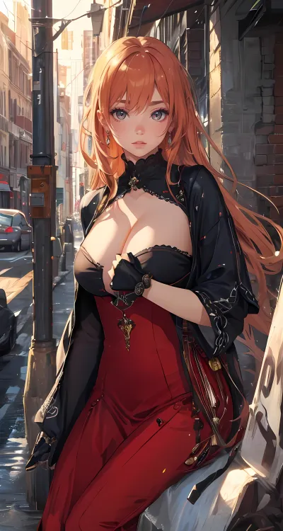 Chat with Emma - Sextingme AI