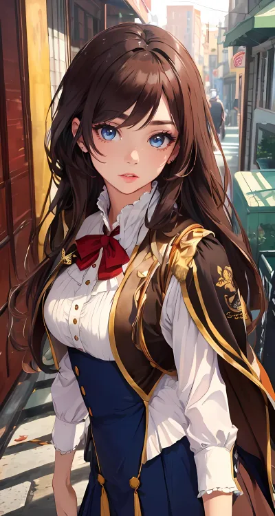 Chat with Alexandria - Sextingme AI 