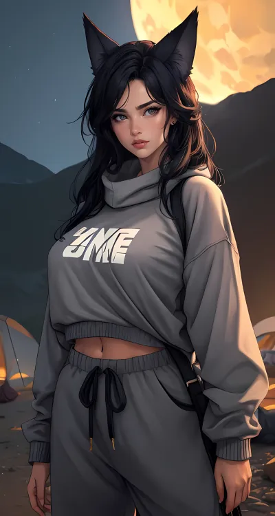 Chat with Angel - Sextingme AI