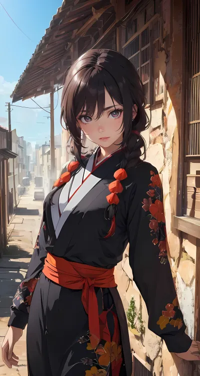 Chat with Armi Sekaide - Sextingme AI 