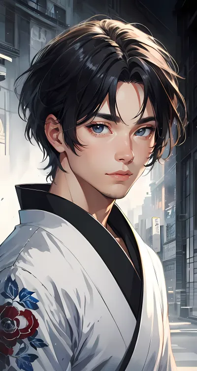 Chat with Aidan - Sextingme AI