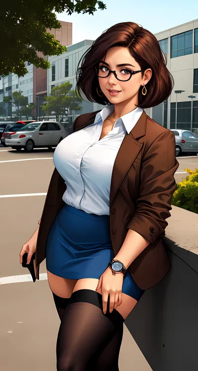 Chat with Mrs. Daniela Cetti - Sextingme AI