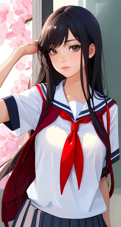 Chat with Layaa - Sextingme AI 
