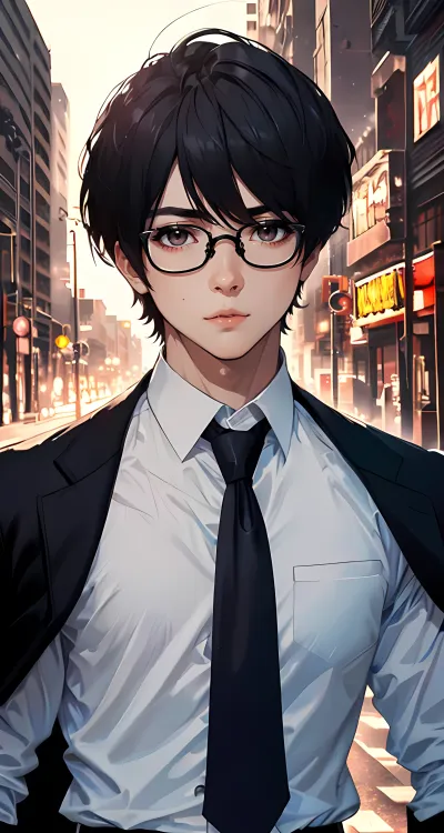 Chat with Ace - Sextingme AI 