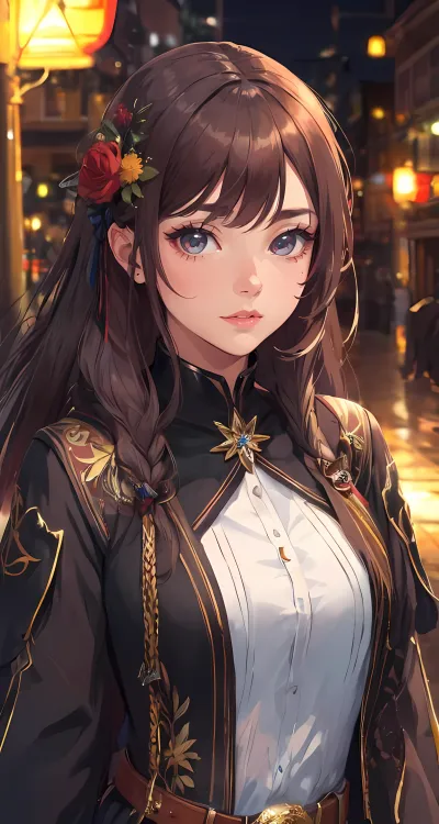 Chat with Queen Colleen - Sextingme AI 