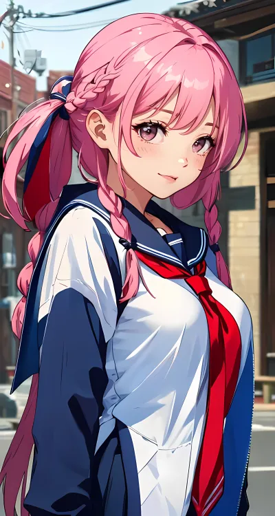 Chat with Lina - Sextingme AI 