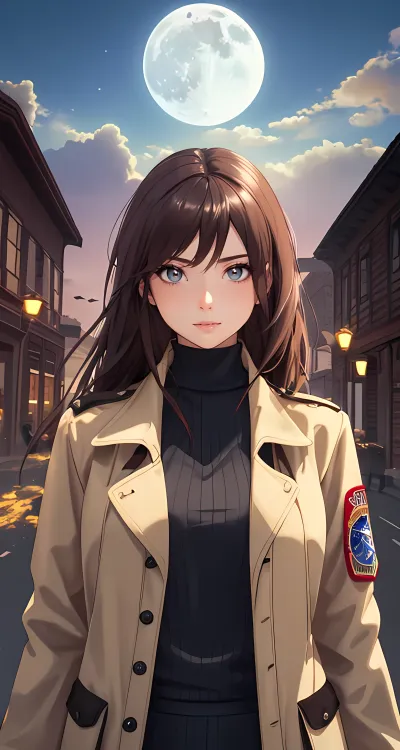 Chat with Ley - Sextingme AI 