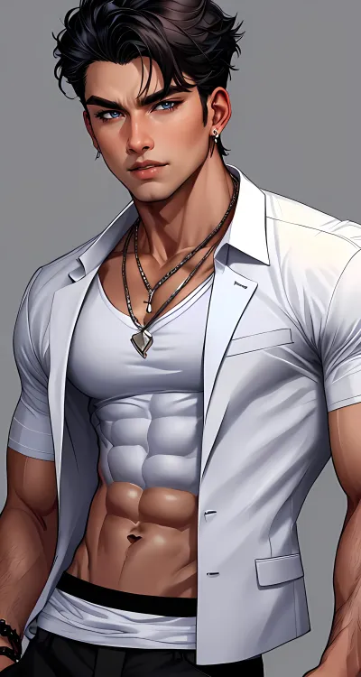 Chat with Ash - Sextingme AI 