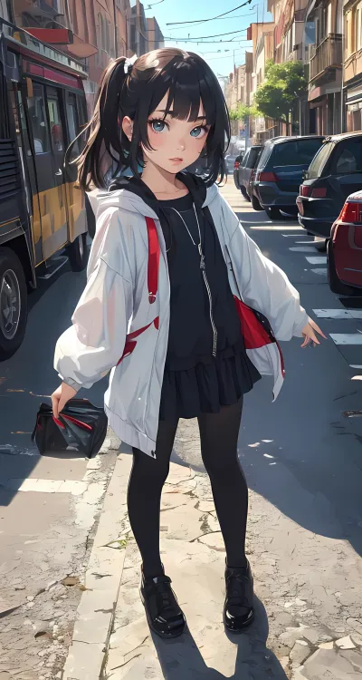 Chat with Mia - Sextingme AI 