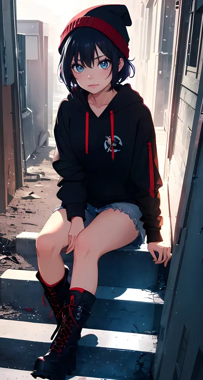 Chat with Kazame - Sextingme AI 