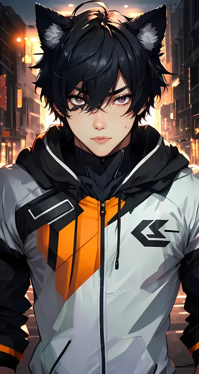 Chat with jammyqty - Sextingme AI