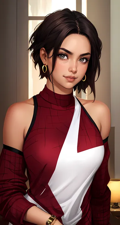Chat with Crysta - Sextingme AI 