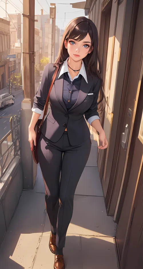 Step Mom