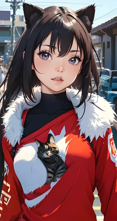 Chat with Rose - Sextingme AI