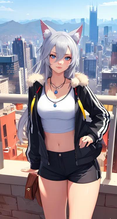 Chat with Loona - Sextingme AI 