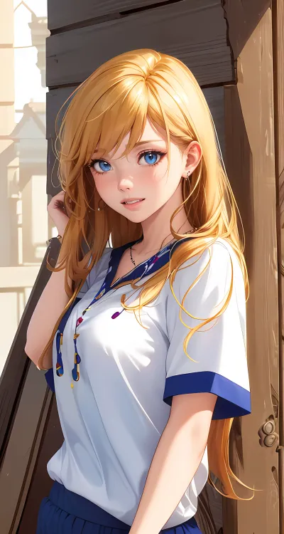 Chat with Mia - Sextingme AI 